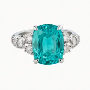 Tiffany & Co. Schlumberger® Sixteen Stone Ring